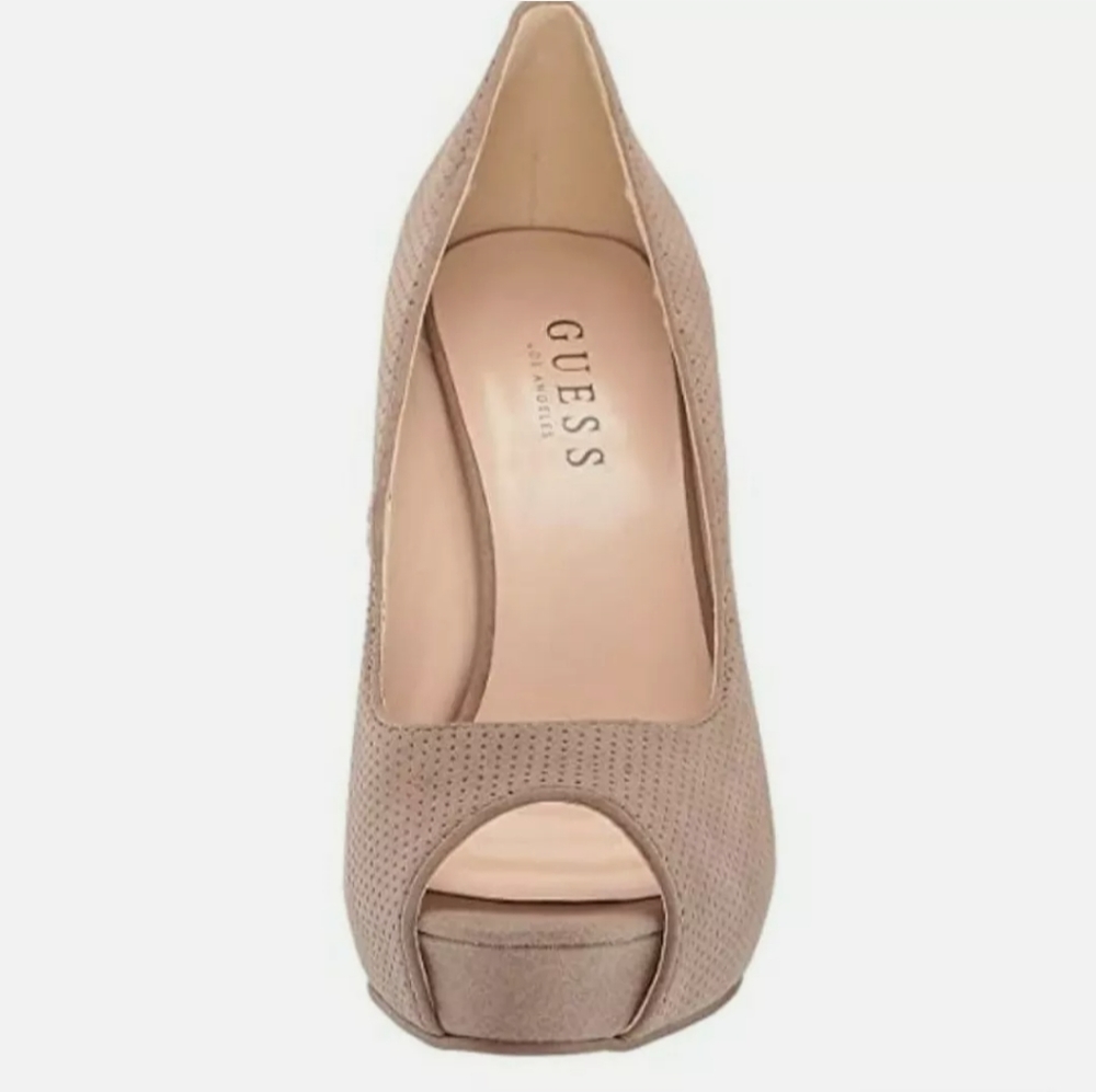 Guess Rosalie Pumps